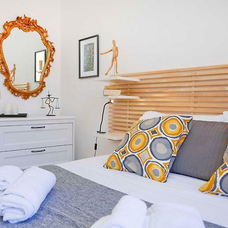 Apartament Bella Nonna Rzym Zewnętrze zdjęcie