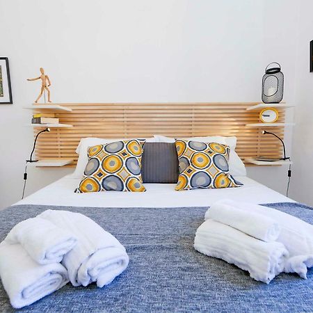 Apartament Bella Nonna Rzym Zewnętrze zdjęcie