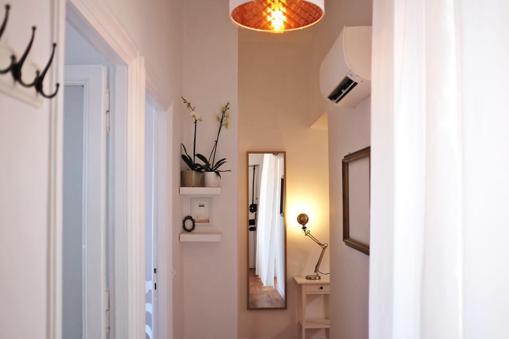 Apartament Bella Nonna Rzym Pokój zdjęcie