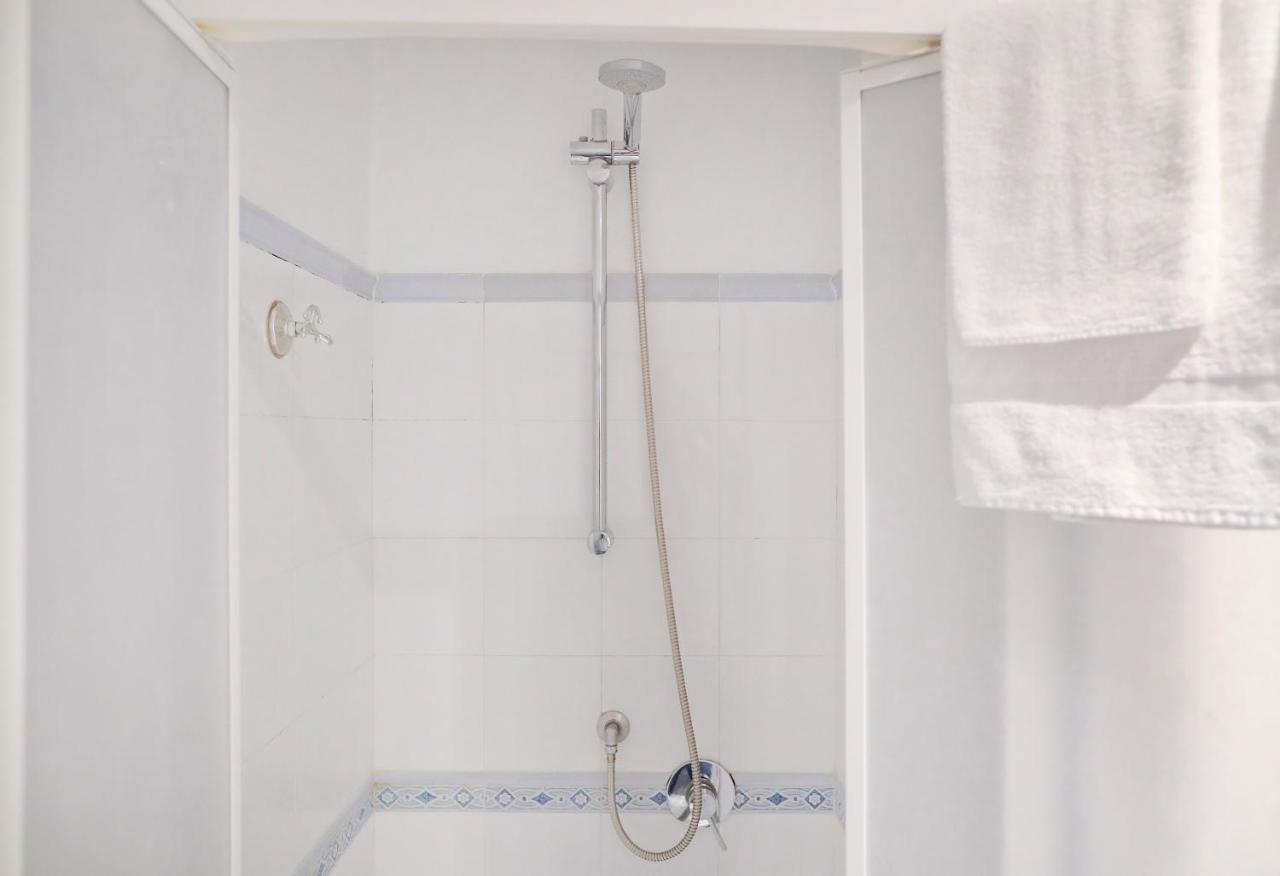 Apartament Bella Nonna Rzym Zewnętrze zdjęcie