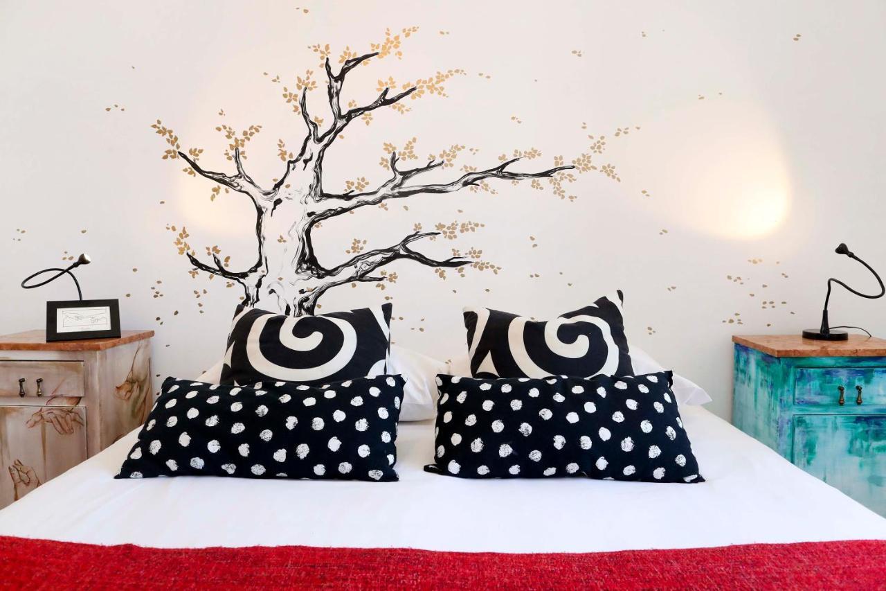 Apartament Bella Nonna Rzym Zewnętrze zdjęcie