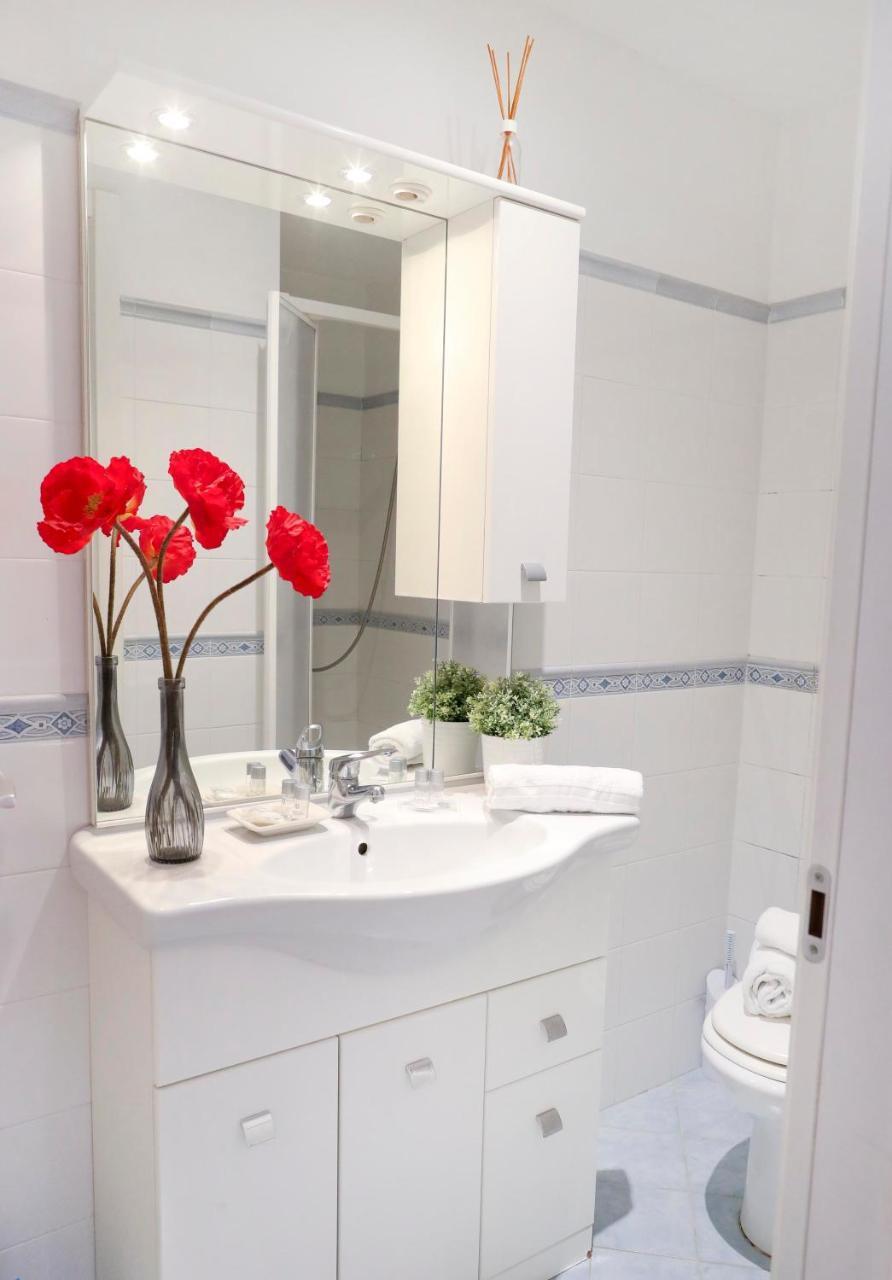 Apartament Bella Nonna Rzym Zewnętrze zdjęcie