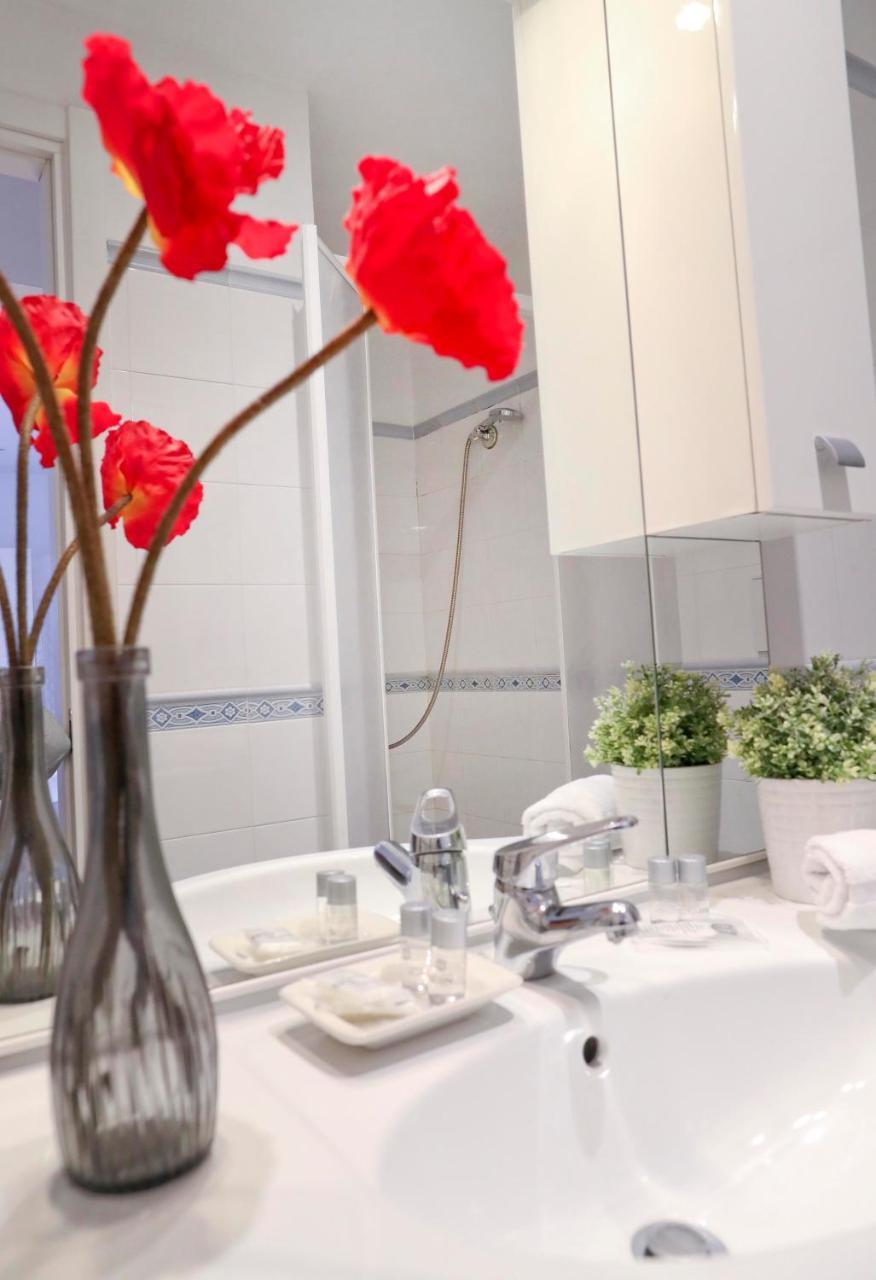 Apartament Bella Nonna Rzym Zewnętrze zdjęcie