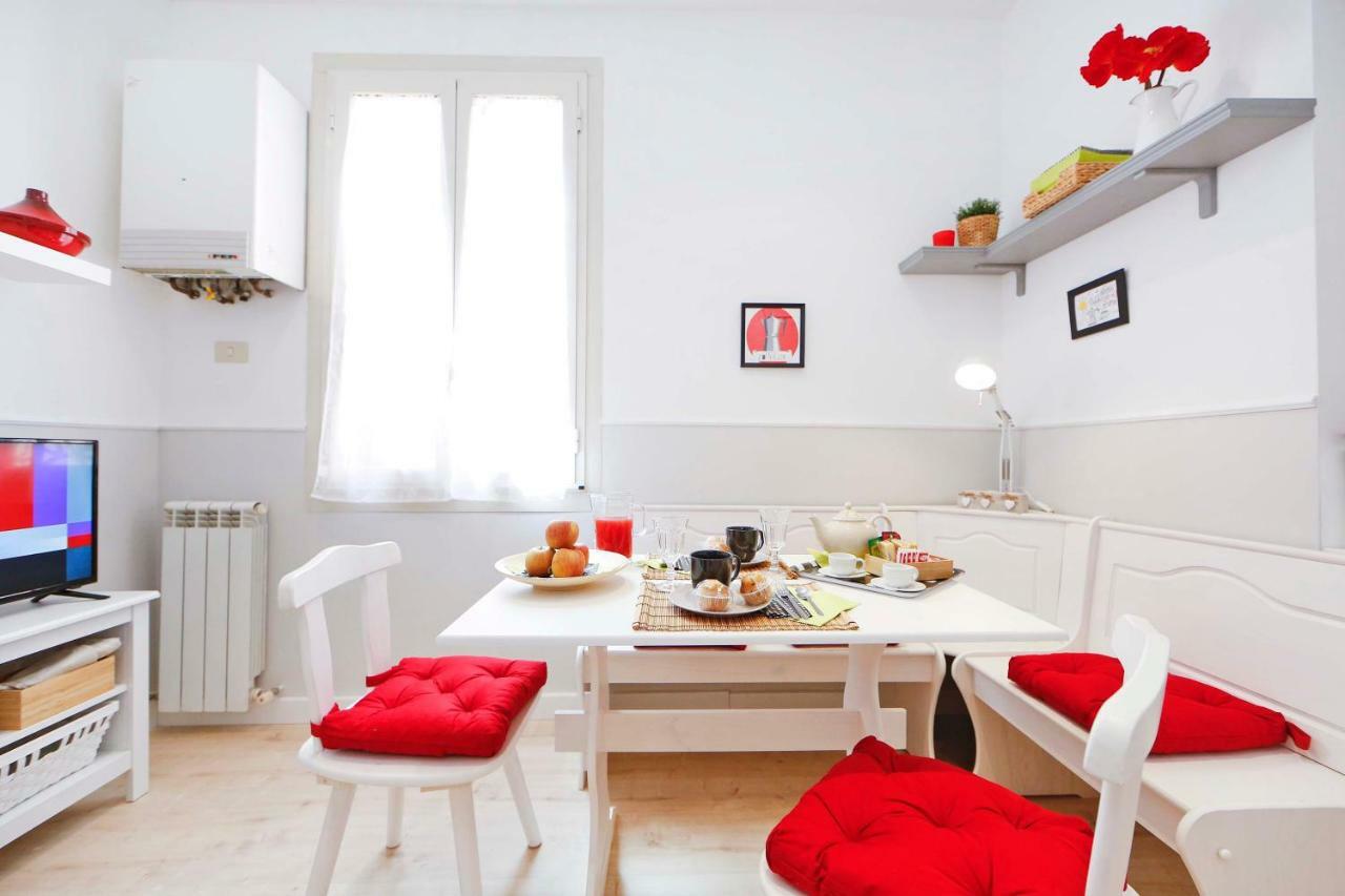 Apartament Bella Nonna Rzym Zewnętrze zdjęcie