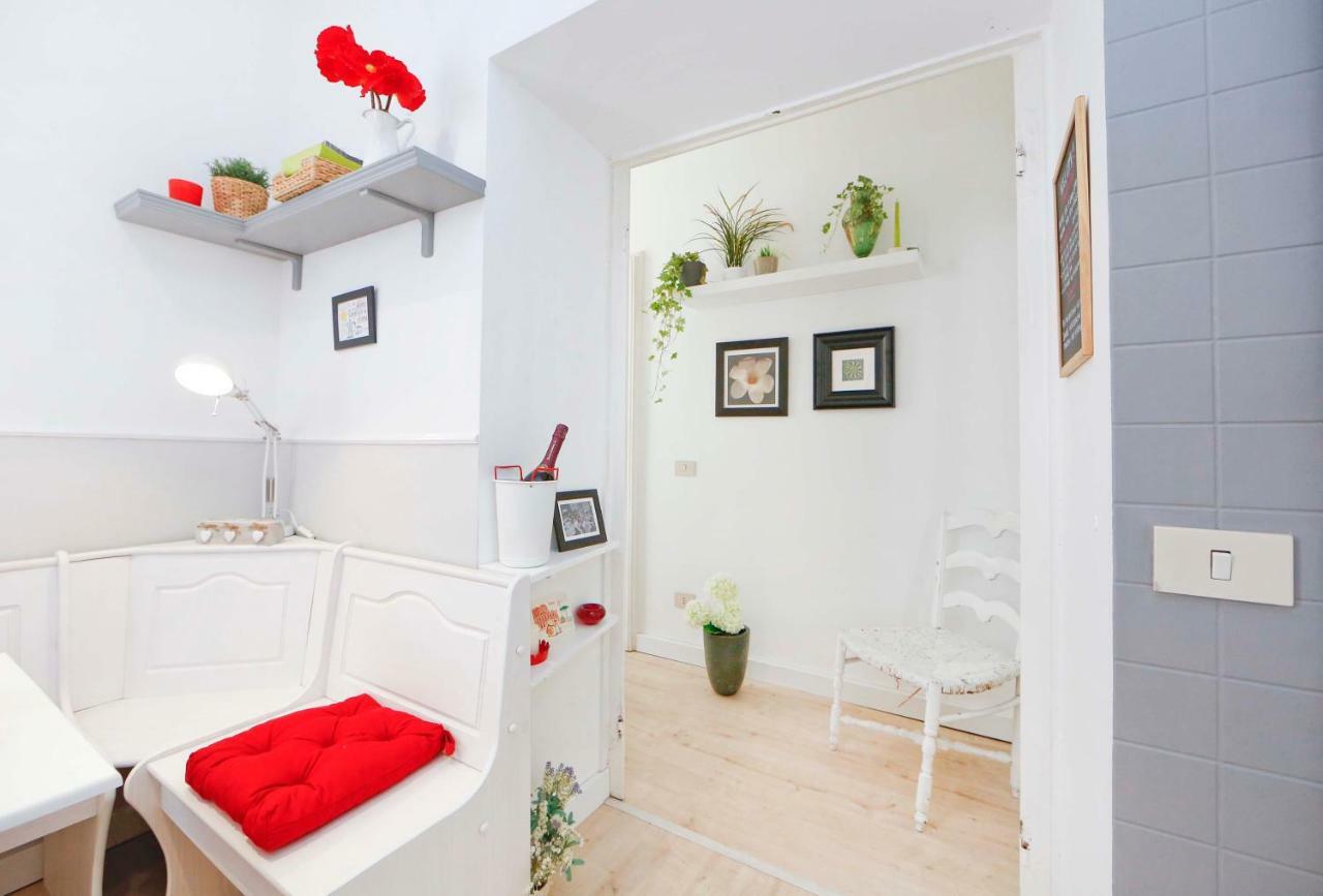 Apartament Bella Nonna Rzym Zewnętrze zdjęcie