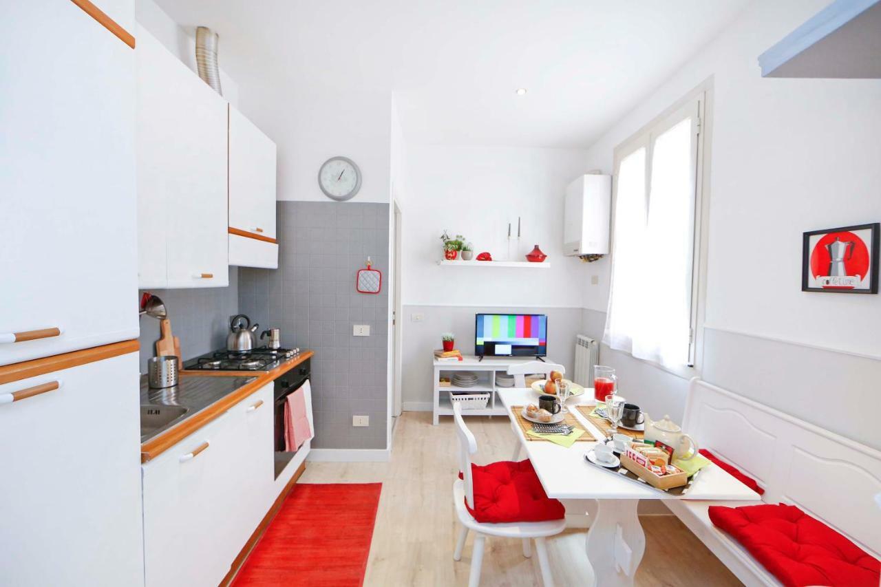 Apartament Bella Nonna Rzym Zewnętrze zdjęcie
