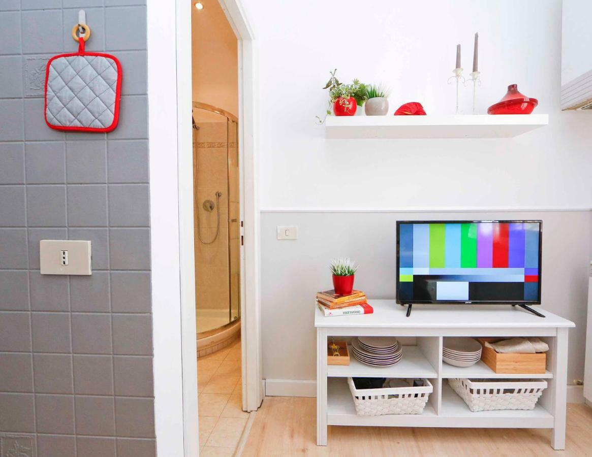 Apartament Bella Nonna Rzym Zewnętrze zdjęcie